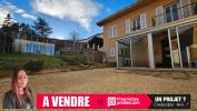 Vente Maison Bully  8 pieces 290 m2