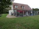 Vente Maison Pacy-sur-eure  6 pieces 210 m2