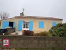 Vente Maison Saint-mathurin  3 pieces 62 m2