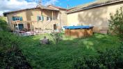 Vente Maison Lissieu  5 pieces 144 m2