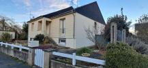 Vente Maison Entrammes  5 pieces 88 m2