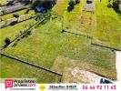 Vente Terrain Romorantin-lanthenay  1418 m2