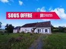 Vente Maison Angles-sur-l'anglin  5 pieces 108 m2