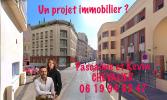 Vente Appartement Marseille-5eme-arrondissement  50 m2