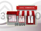 Vente Local commercial Lesneven  70 m2