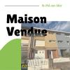 Vente Maison Saint-pol-sur-mer  6 pieces 110 m2