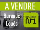 Vente Bureau Villeurbanne  107 m2