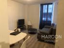 Vente Appartement Gueret  2 pieces 42 m2