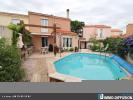 Vente Maison Canet-en-roussillon VILLAGE 5 pieces 130 m2