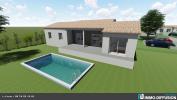 Vente Maison Beauvoisin AU CALME 5 pieces 100 m2