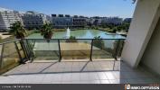 Vente Appartement Montpellier PORT MARIANNE   BASSIN JA 4 pieces 96 m2