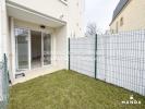 Location Appartement Blanc-mesnil  32 m2