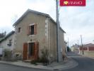 Vente Maison Lussac-les-chateaux centre bourg 3 pieces 74 m2