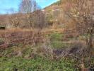 Vente Terrain Ventron  1100 m2