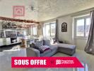 Vente Appartement Muy  3 pieces 78 m2