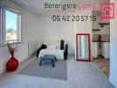 Vente Appartement Taverny  2 pieces 42 m2