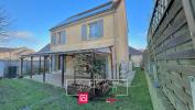 Vente Maison Coulommiers  4 pieces 80 m2