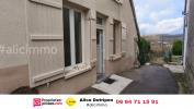 Vente Maison Sezanne  5 pieces 98 m2