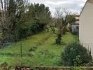 Vente Terrain Rochefort  215 m2