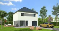 Vente Maison Bosc-le-hard  95 m2