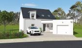 Vente Maison Hezo  120 m2