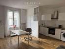 Vente Appartement Paris-14eme-arrondissement  27 m2