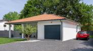 Vente Maison Roaillan  4 pieces 80 m2