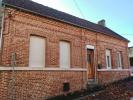 Vente Maison Cateau-cambresis  5 pieces 100 m2