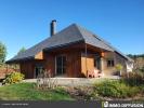 Vente Maison Vitrac-sur-montane CANTON D'EGLETONS 6 pieces 125 m2