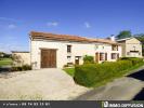 Vente Maison Chef-boutonne  5 pieces 179 m2