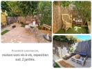 Vente Maison Isle-sur-la-sorgue  3 pieces 65 m2