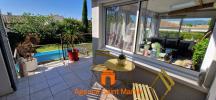 Vente Maison Ancone MONTALIMAR 8 pieces 218 m2