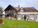 Vente Maison Douchy  9 pieces 190 m2