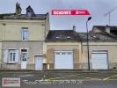 Vente Maison Villebernier  7 pieces 168 m2