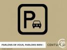 Vente Parking Fontenay-sous-bois  10 m2