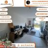 Vente Appartement Sainte-marie  3 pieces 65 m2