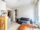 Vente Appartement Paris-18eme-arrondissement  2 pieces 41 m2