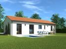 Vente Maison Pissos  3 pieces 95 m2