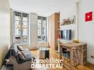 Vente Appartement Lyon-1er-arrondissement  25 m2