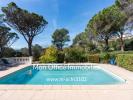 Vente Maison Saint-raphael  6 pieces 170 m2