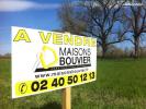 Vente Terrain Saint-aignan-grandlieu  427 m2