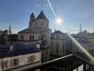 Vente Appartement Paris  9 m2