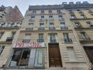 Vente Appartement Paris-17eme-arrondissement  16 m2