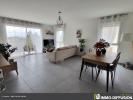 Vente Appartement Chalamont CALME, VUE IMPRENABLE 3 pieces 71 m2