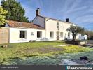 Vente Maison Sainte-foy 1 KM DU BOURG 6 pieces 165 m2