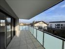 Location Appartement Thonon-les-bains  4 pieces 84 m2