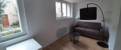 Location Appartement Lyon-9eme-arrondissement  20 m2