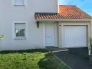 Vente Maison Fontenay-le-comte  3 pieces 71 m2