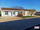 Vente Maison Epannes  5 pieces 114 m2