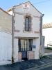 Vente Maison Lucon  2 pieces 36 m2